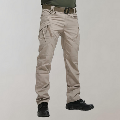 Kaille - Tactical Cargo Pants