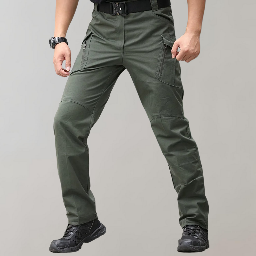 Kaille - Tactical Cargo Pants