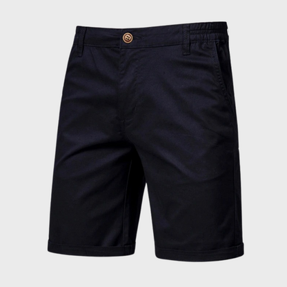 Villads - Casual men's shorts