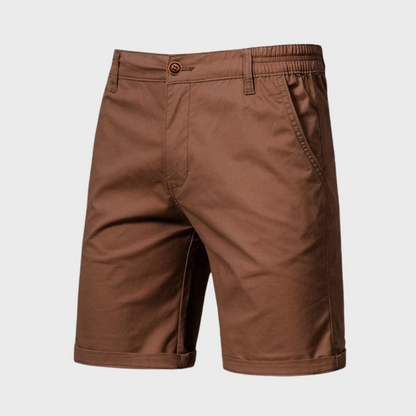 Villads - Casual men's shorts