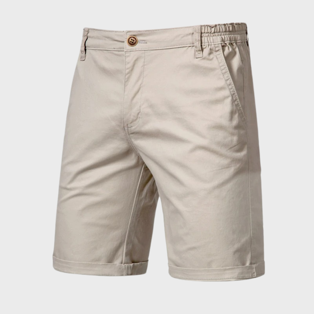 Villads - Casual men's shorts