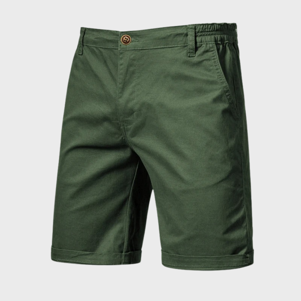 Villads - Casual men's shorts