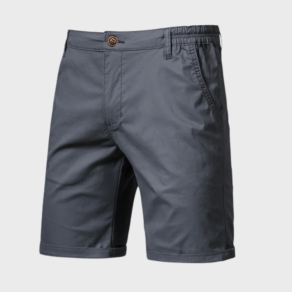 Villads - Casual men's shorts