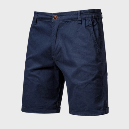 Villads - Casual herenshorts