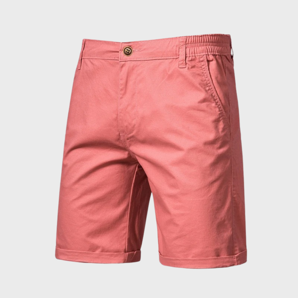 Villads - Casual herenshorts