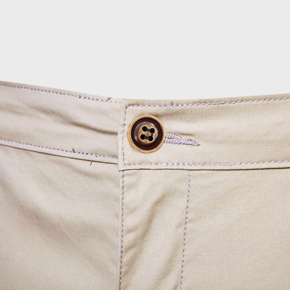 Villads - Casual men's shorts