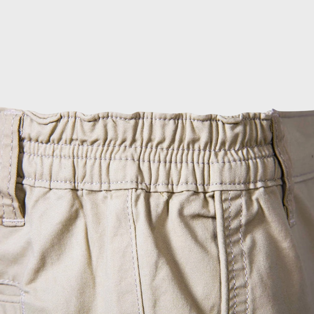 Villads - Casual men's shorts