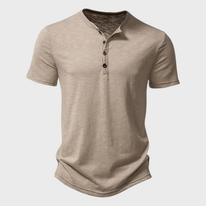 Severin - Comfortable and stylish men's t-shirt