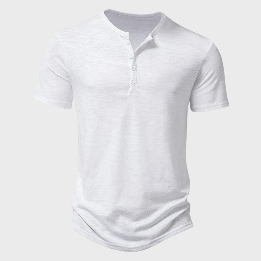 Severin - Comfortable and stylish men's t-shirt