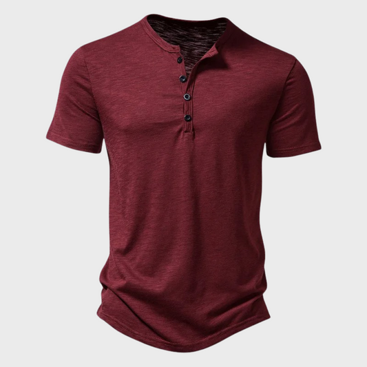 Severin - Comfortable and stylish men's t-shirt