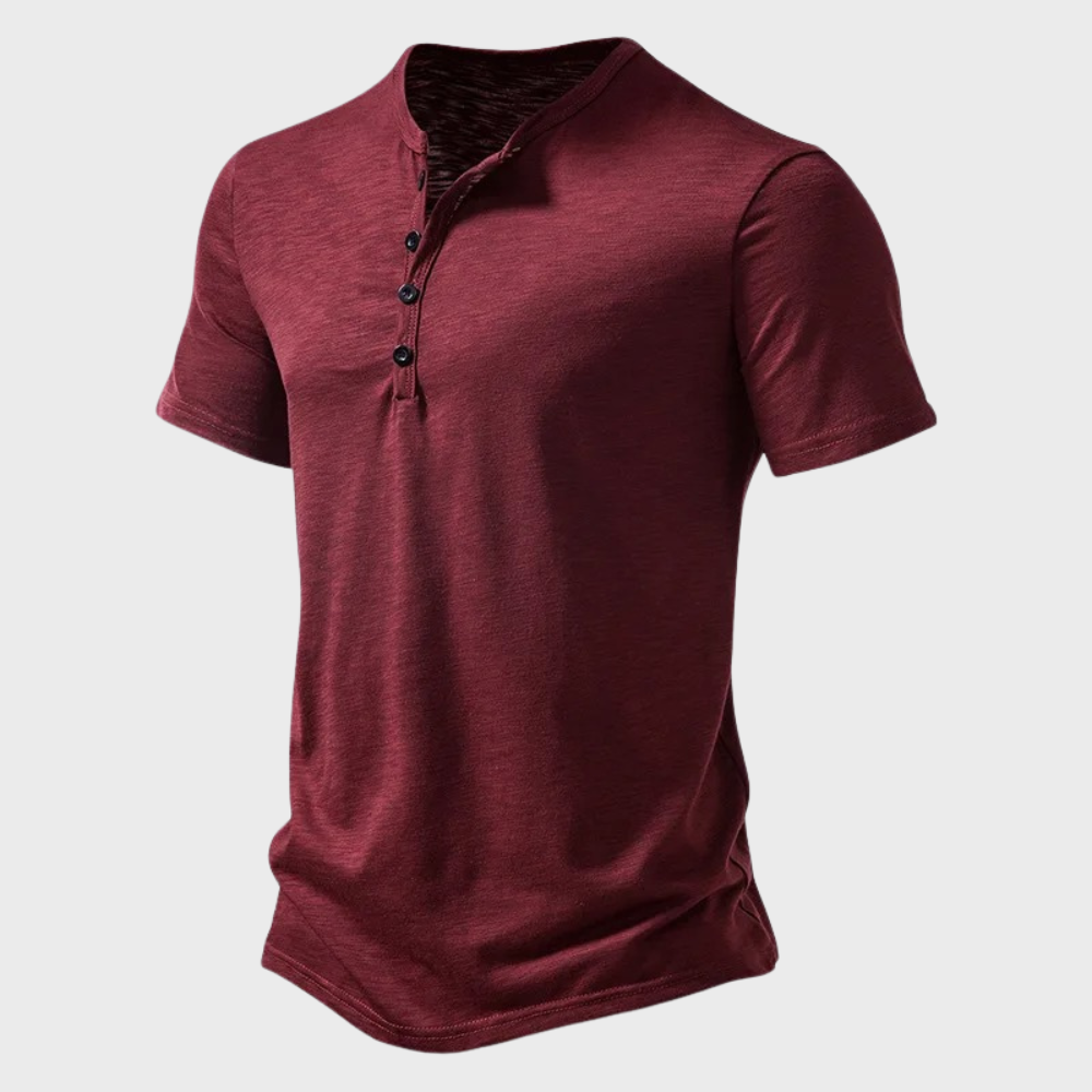 Severin - Comfortable and stylish men's t-shirt