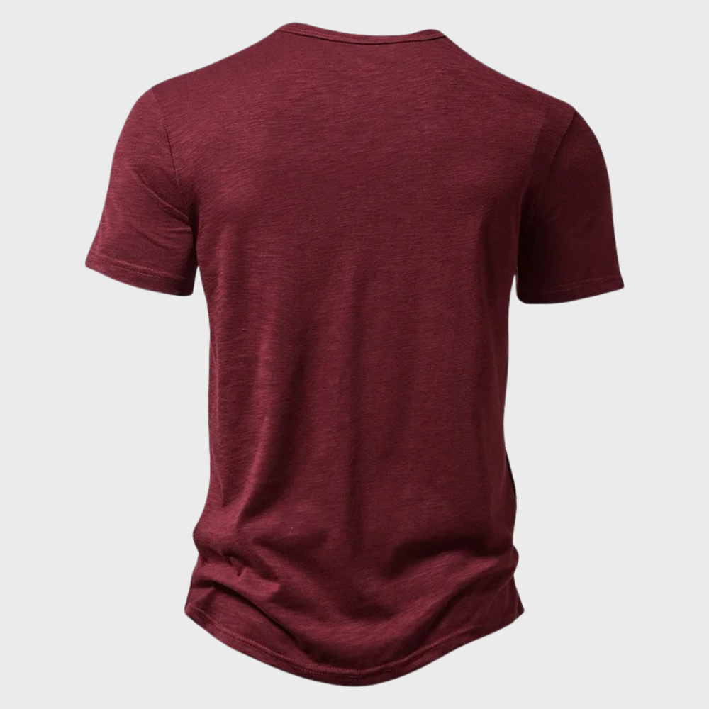 Severin - Comfortable and stylish men's t-shirt