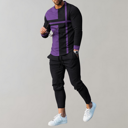 Aslak - Stylish tracksuits for men