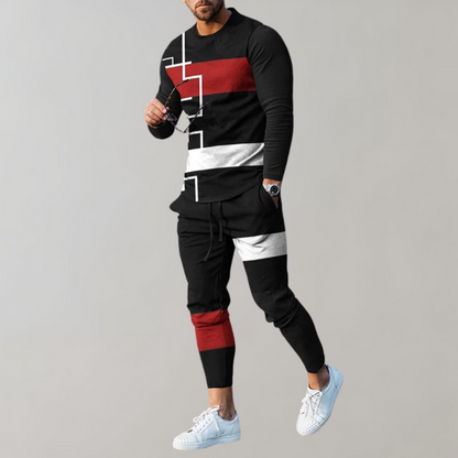 Aslak - Stylish tracksuits for men