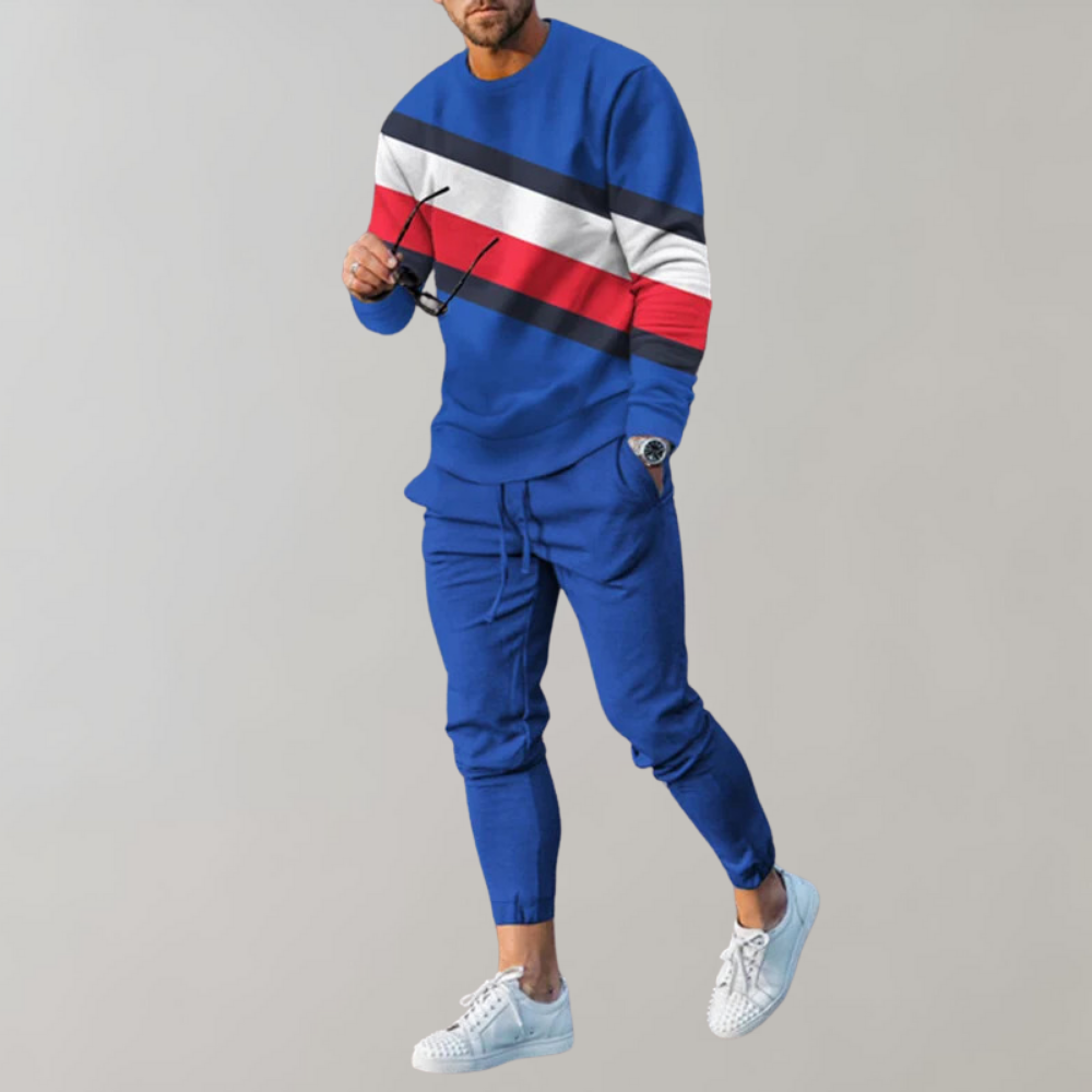 Aslak - Stylish tracksuits for men