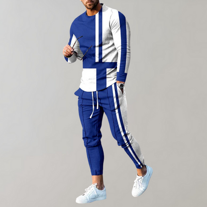 Aslak - Stylish tracksuits for men