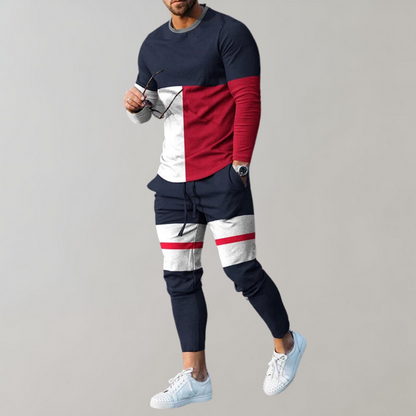 Aslak - Stylish tracksuits for men