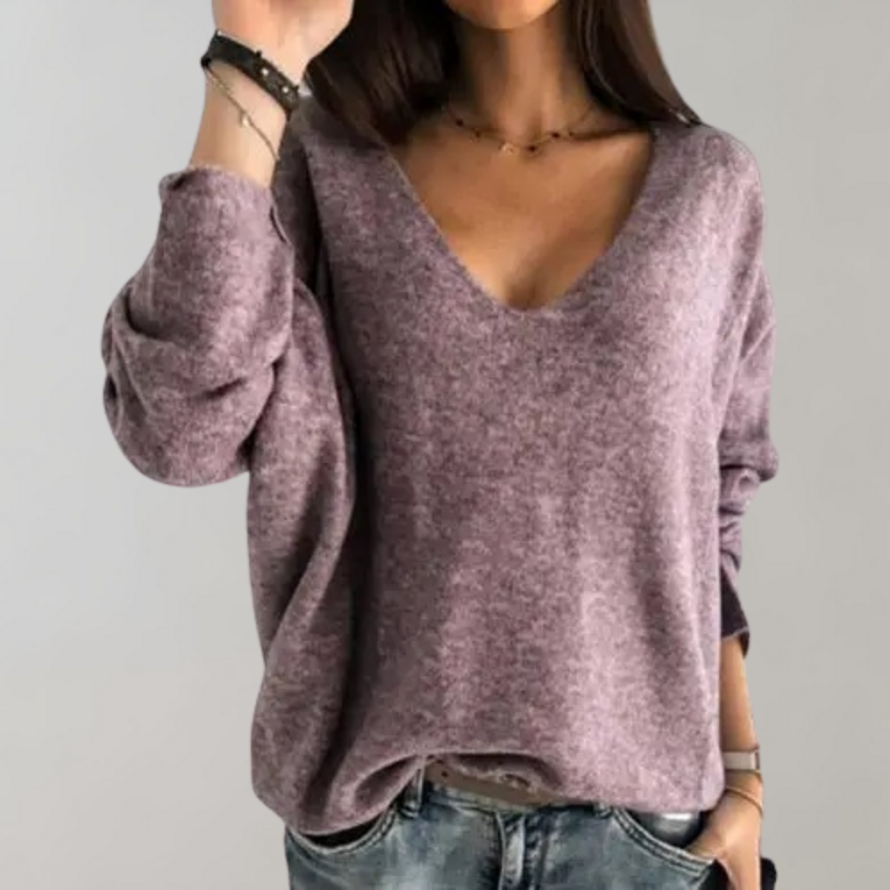 Runa - Lightweight women's sweater