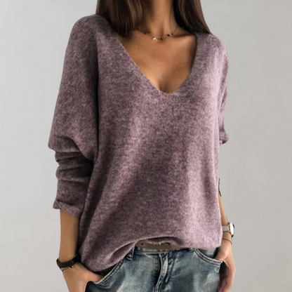 Runa - Lightweight women's sweater