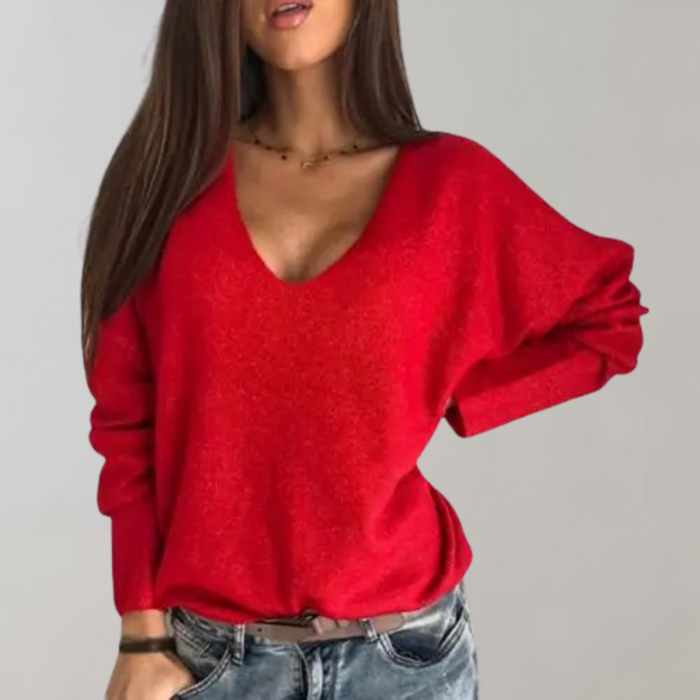 Runa - Lightweight women's sweater