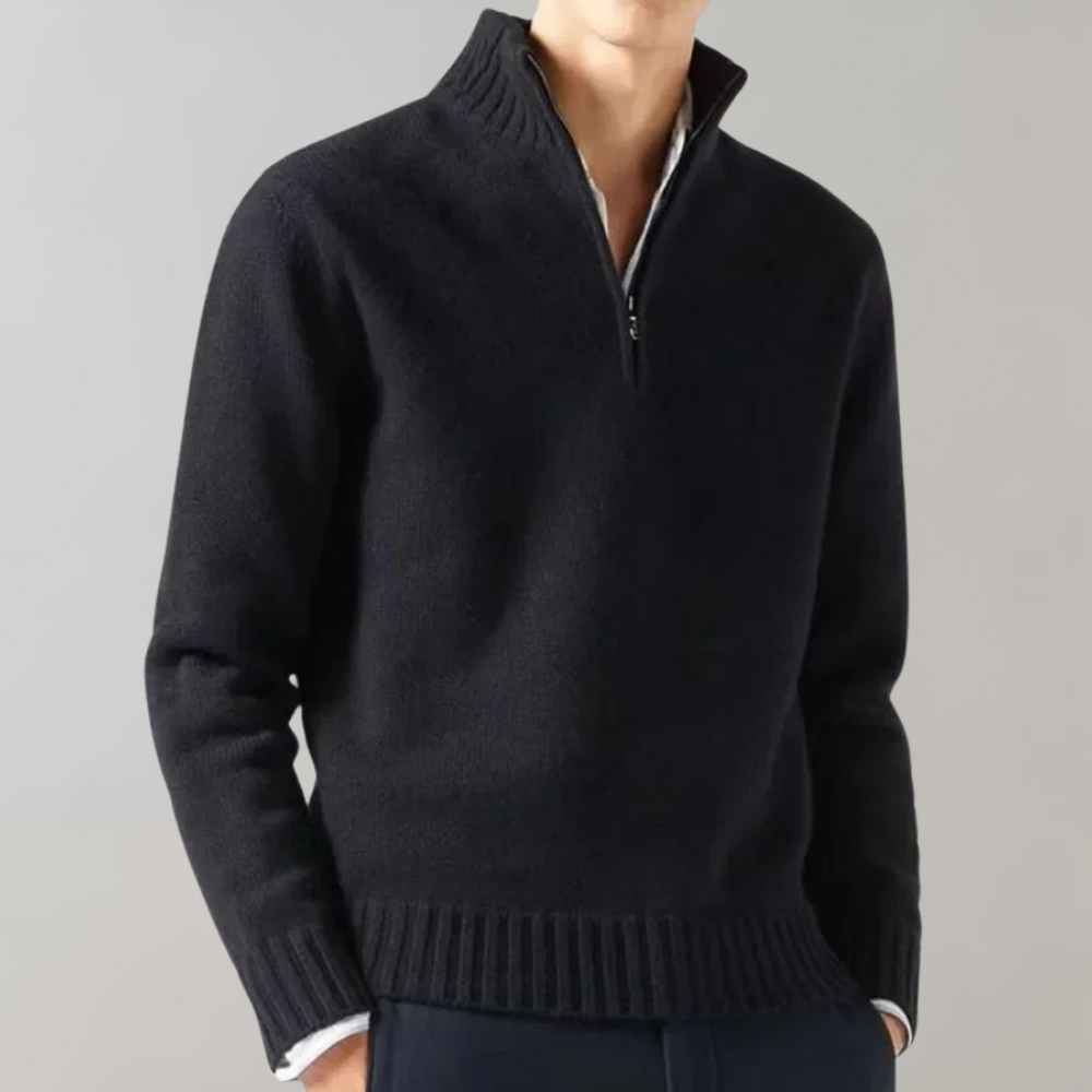 Anders - Stylish sweater for men