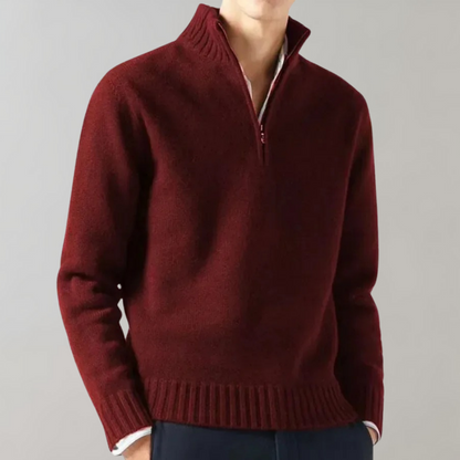 Anders - Stylish sweater for men