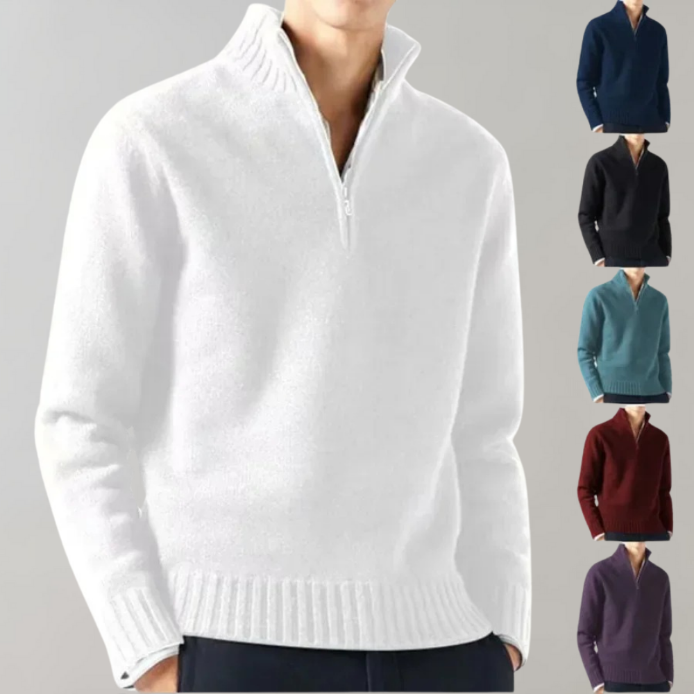 Anders - Stylish sweater for men