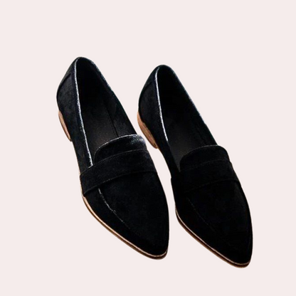 Malina - Luxury loafers for women