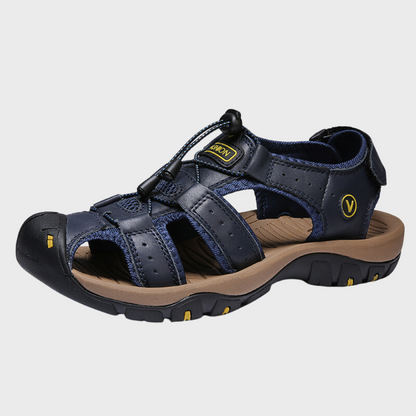 Arthur - Heren Sandalen voor Buiten