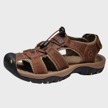 Arthur - Heren Sandalen voor Buiten