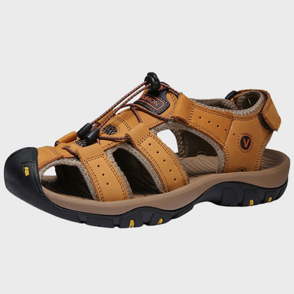 Arthur - Heren Sandalen voor Buiten