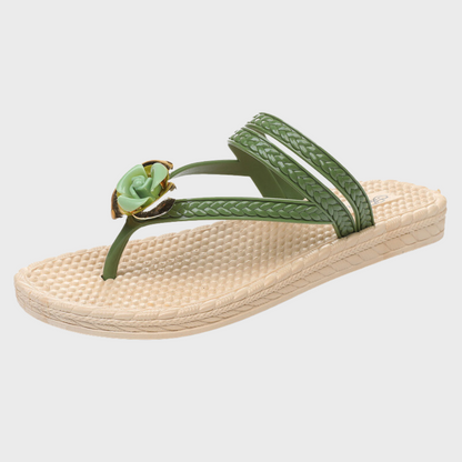 Lilje - Comfortable women's sandals