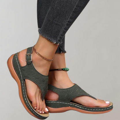 Marguerite - Stylish women's sandals