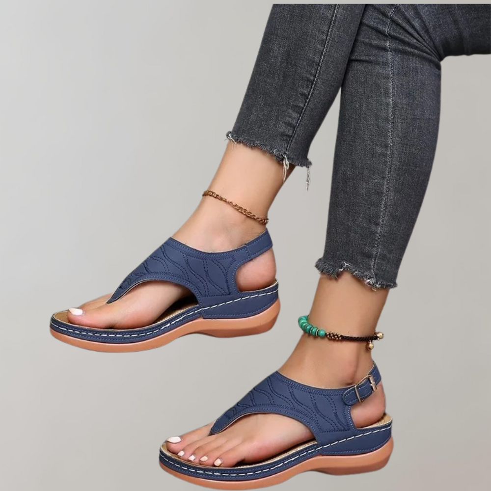 Marguerite - Stylish women's sandals