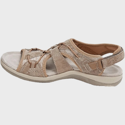 Isaria - Comfortable and lightweight women's sandals