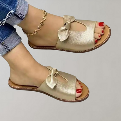 Veala - Soft and stylish women's sandals