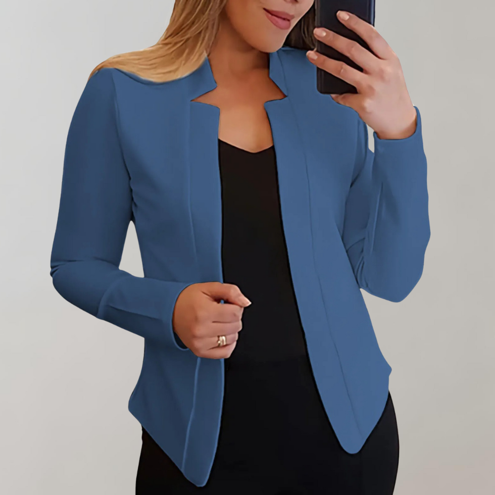 Aura - Elegante blazer voor dames