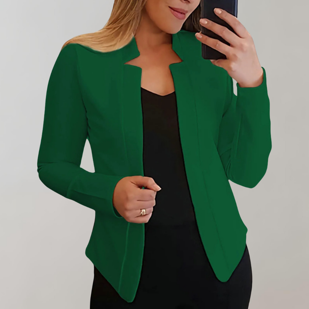 Aura - Elegant blazer for women