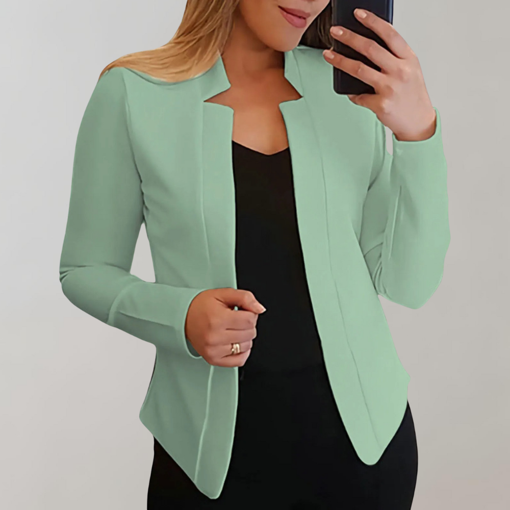 Aura - Elegant blazer for women