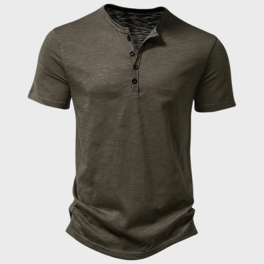 Cuyler - Casual men's t-shirt