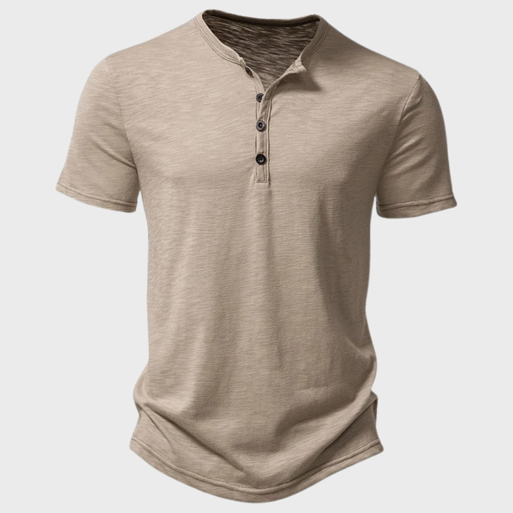 Cuyler - Casual men's t-shirt