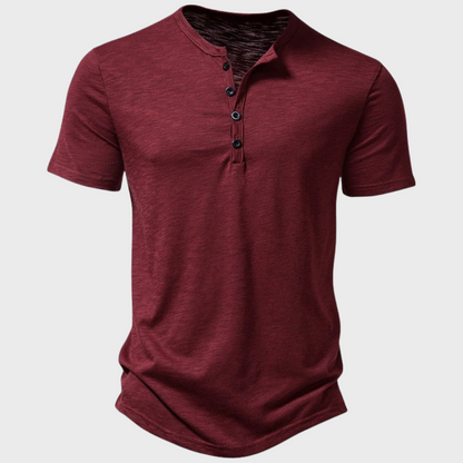 Cuyler - Casual men's t-shirt