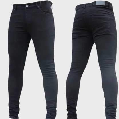 Geir - Heren skinny jeans