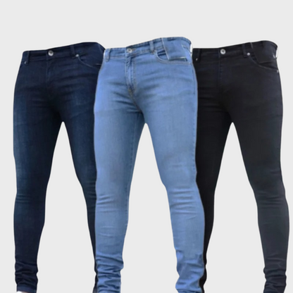 Geir - Heren skinny jeans