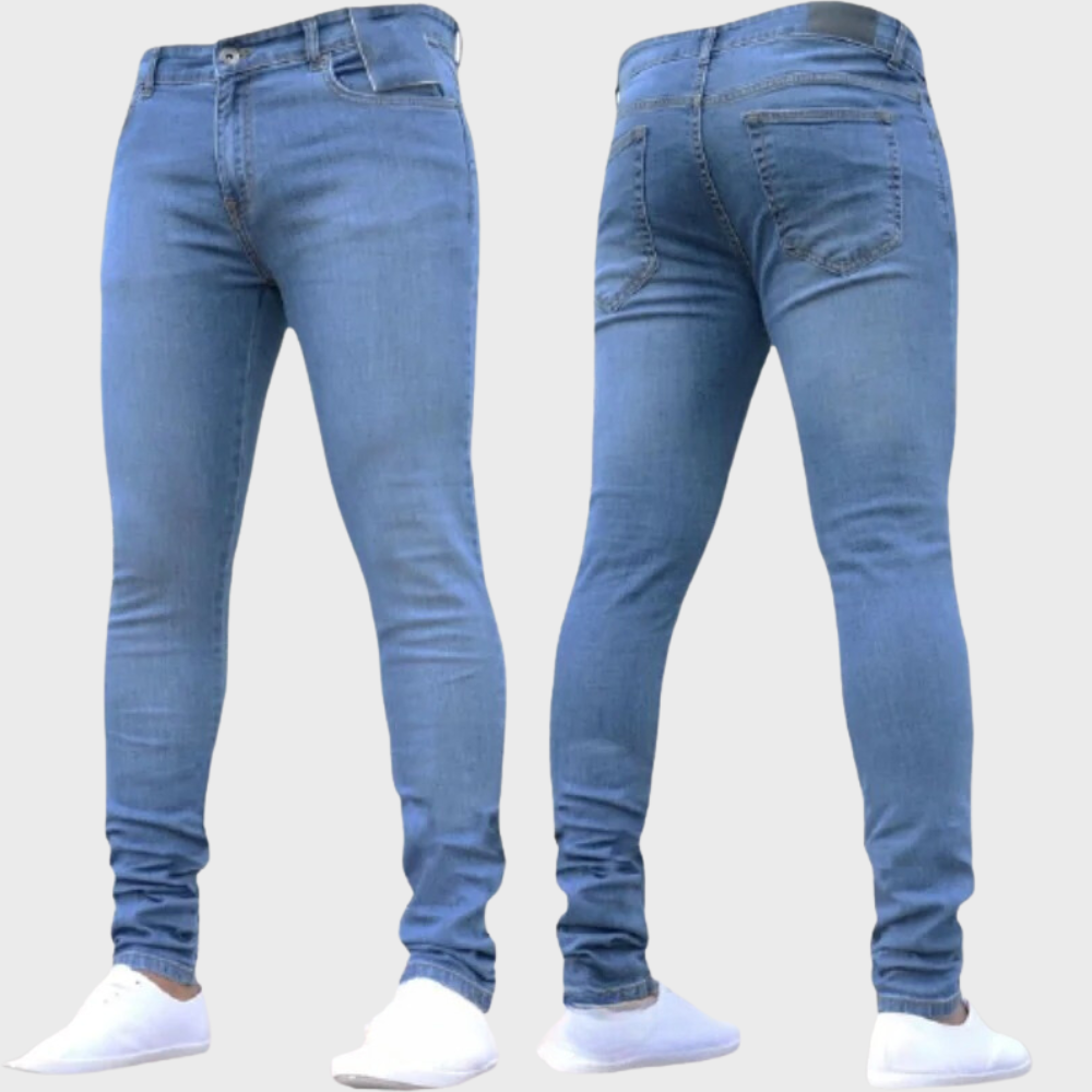 Geir - Men's skinny jeans