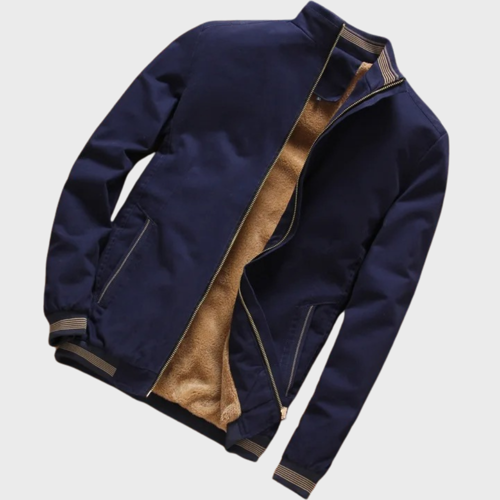 Ragnar - Men's Windbreaker