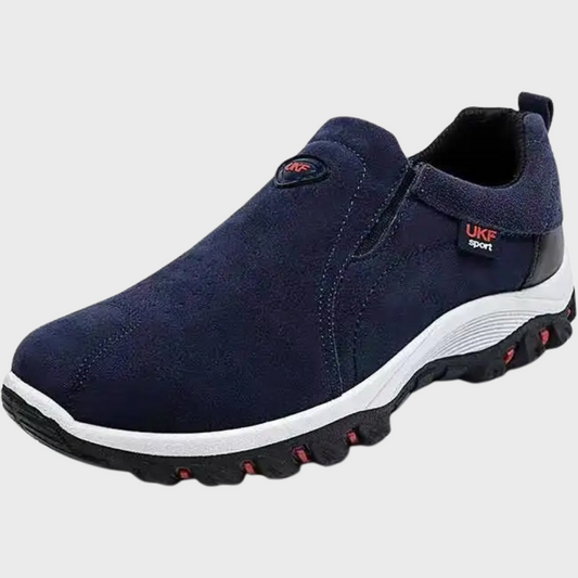 Henry - Heren Casual Instap Sneakers