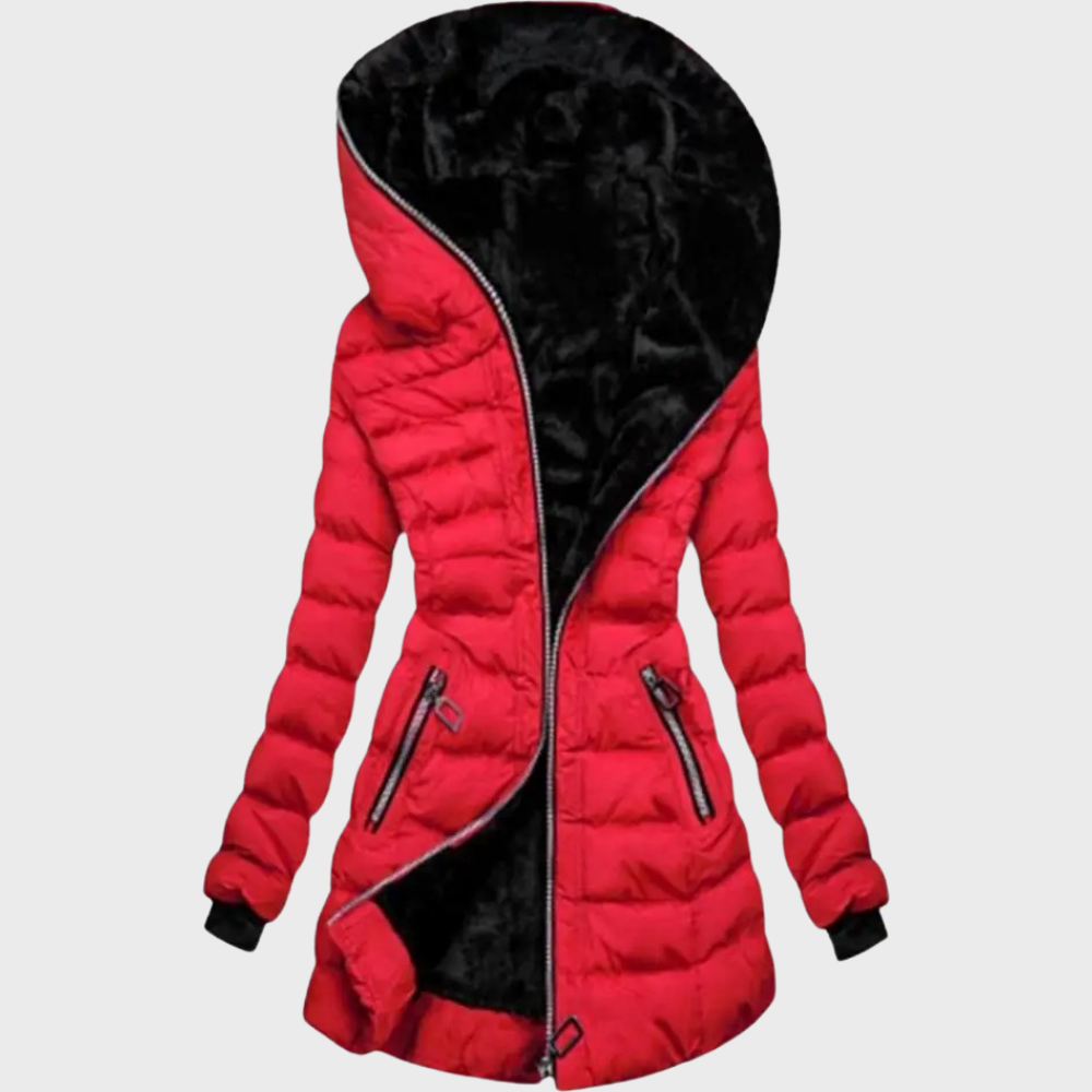 Boby - Elegant women's jacket