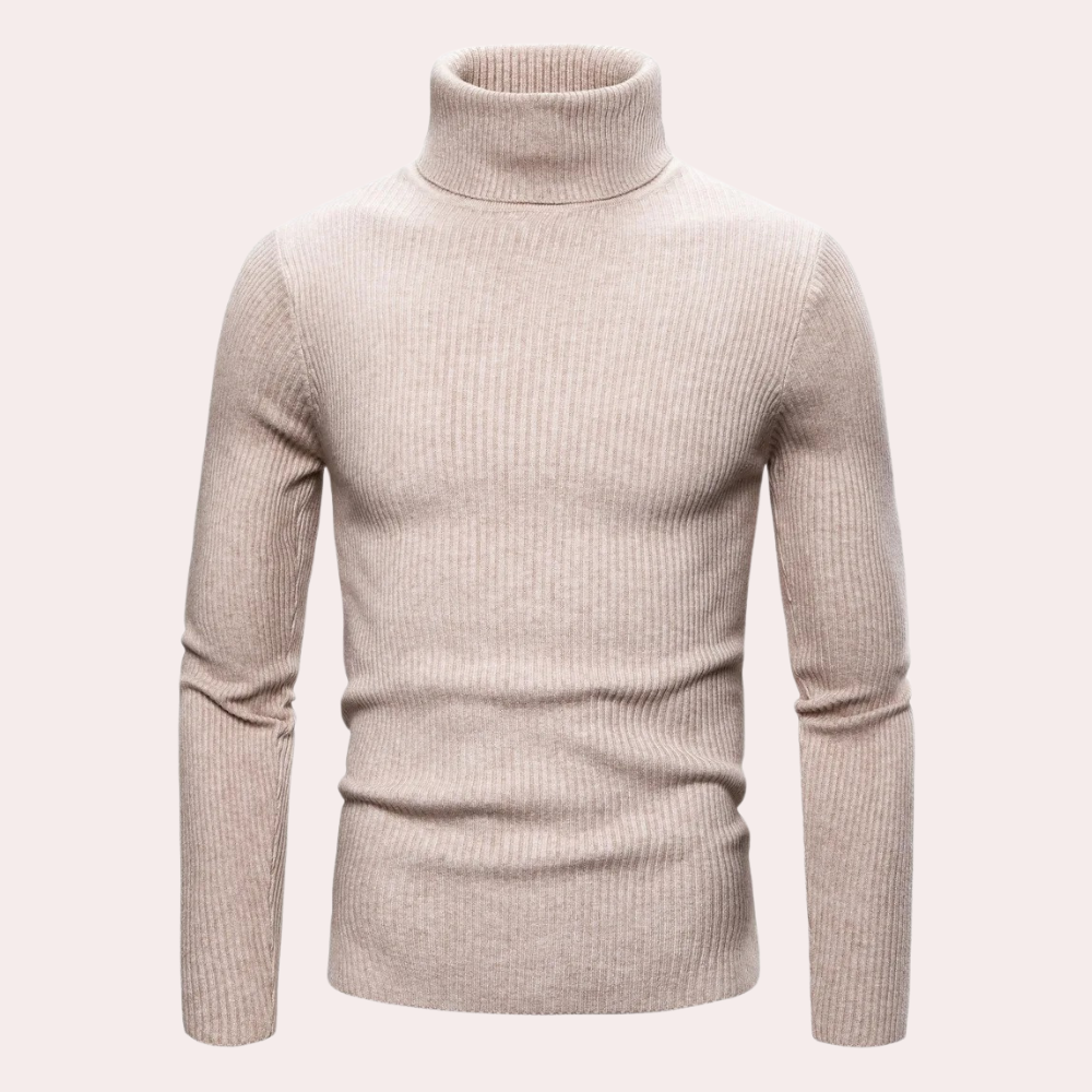 Ralph - Stylish sweater for men