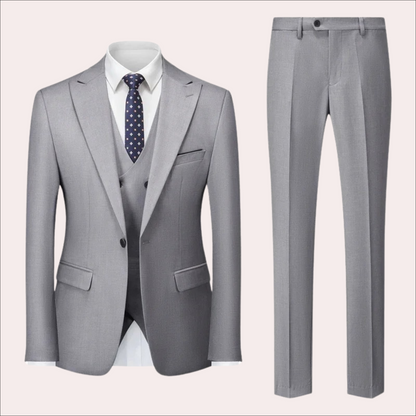 Mathias - Business casual men's suit